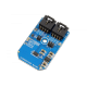 MCP9805 Memory Module Digital Temperature Sensor ±1°C at +75°C to +95°C I2C Mini Module